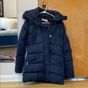 Michael Kors Puffer Coat